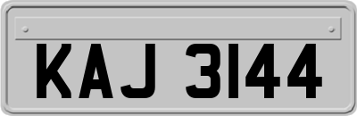 KAJ3144