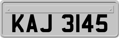 KAJ3145