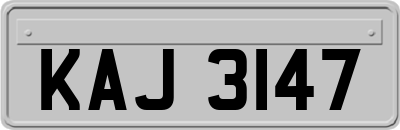 KAJ3147