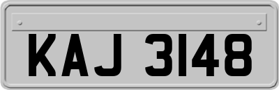 KAJ3148