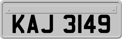 KAJ3149
