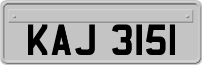 KAJ3151
