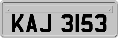 KAJ3153