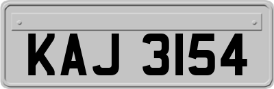 KAJ3154