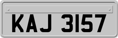 KAJ3157