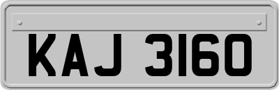 KAJ3160