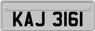 KAJ3161
