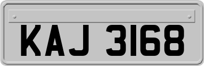 KAJ3168