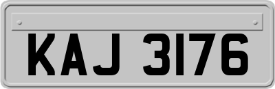 KAJ3176