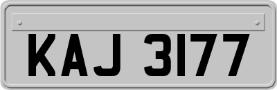KAJ3177