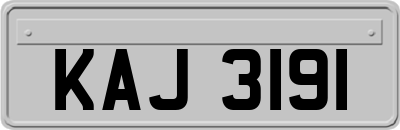 KAJ3191