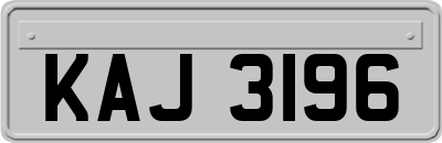 KAJ3196
