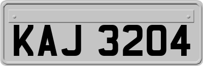 KAJ3204