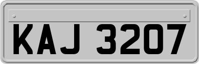 KAJ3207