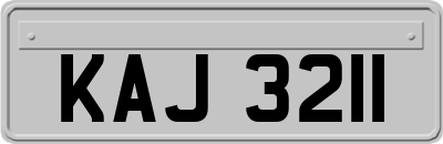 KAJ3211