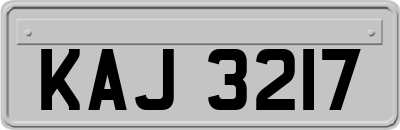 KAJ3217