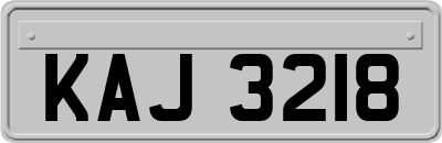KAJ3218