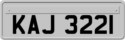 KAJ3221