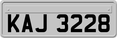 KAJ3228