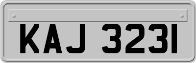 KAJ3231