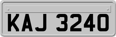KAJ3240
