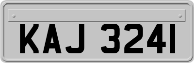 KAJ3241