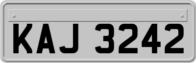 KAJ3242