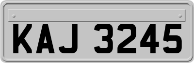 KAJ3245