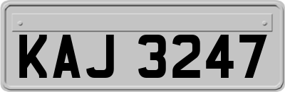 KAJ3247