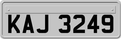 KAJ3249