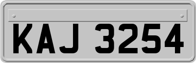 KAJ3254