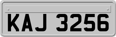 KAJ3256