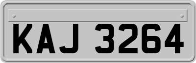 KAJ3264