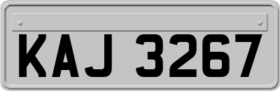 KAJ3267