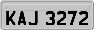 KAJ3272