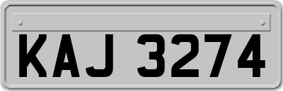 KAJ3274