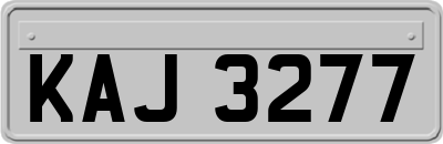KAJ3277