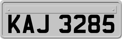KAJ3285