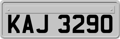 KAJ3290
