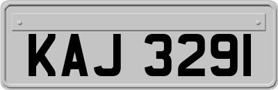 KAJ3291