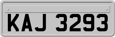 KAJ3293