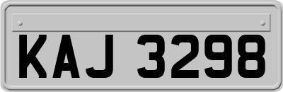 KAJ3298