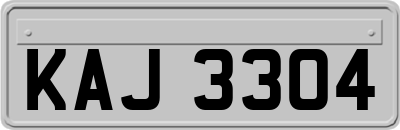 KAJ3304