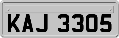 KAJ3305