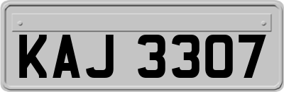 KAJ3307