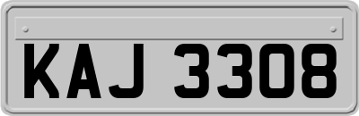 KAJ3308