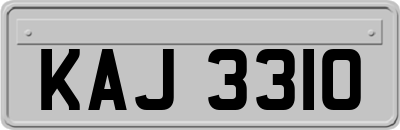 KAJ3310
