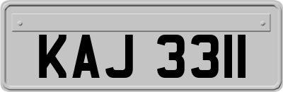 KAJ3311
