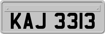 KAJ3313