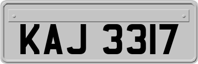 KAJ3317